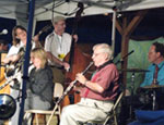 International Jazz Band